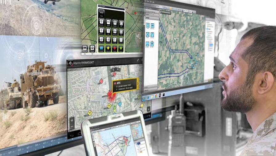 hC2™ Software Suite