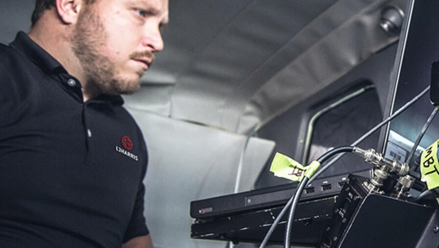 Custom ISR Software Development