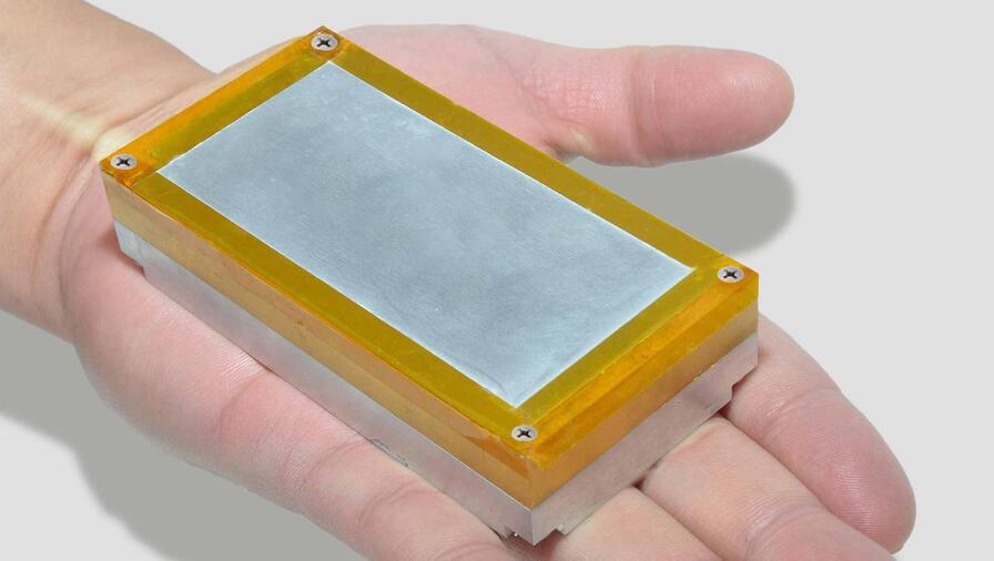 L3Harris Disruptor SRx Small Form Factor Electronic Warfare