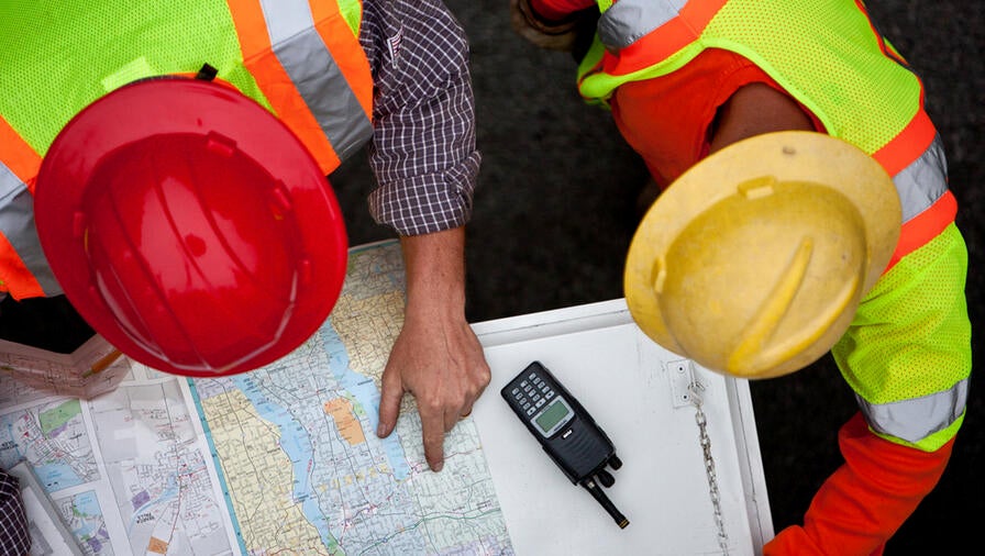 Across Public Safety