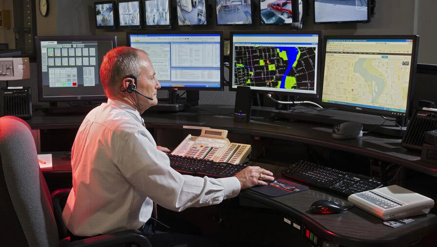 Across Public Safety