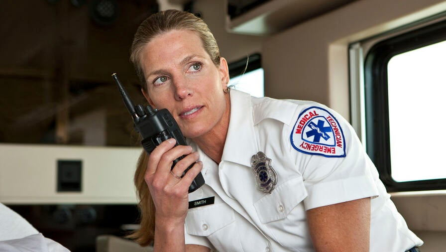 Across Public Safety