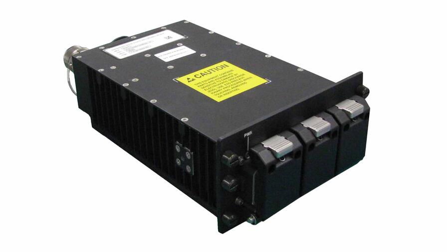 L3Harris Common Data Loader