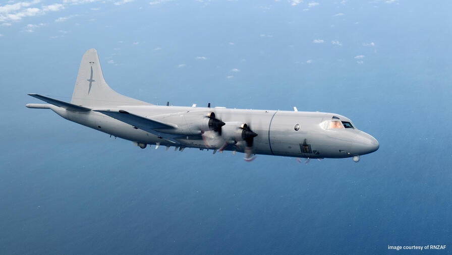 Wescam Mx Air Surveillance And Reconnaissance L3harris Fast Forward