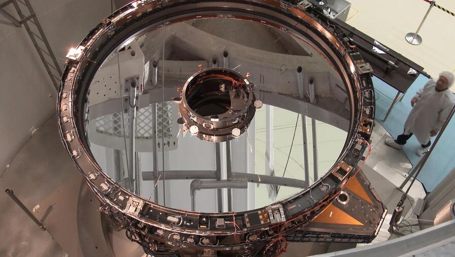 L3Harris Precision Optics Mirror