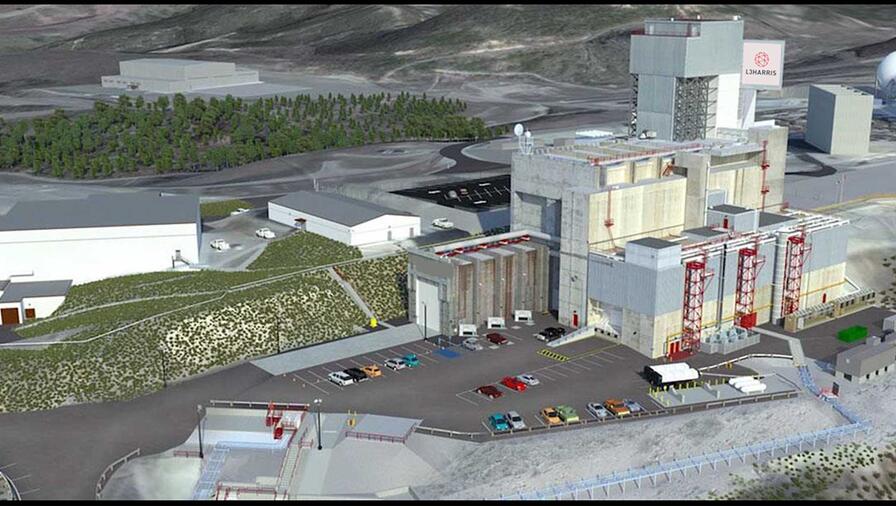 l3harris-integrated-payload-processing-facility
