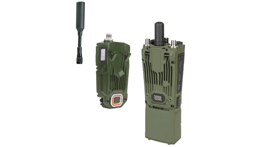 L3Harris DTCS Mission Module