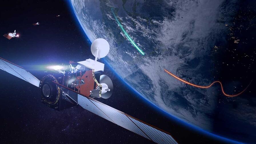 L3Harris Missile Defense Capabilities