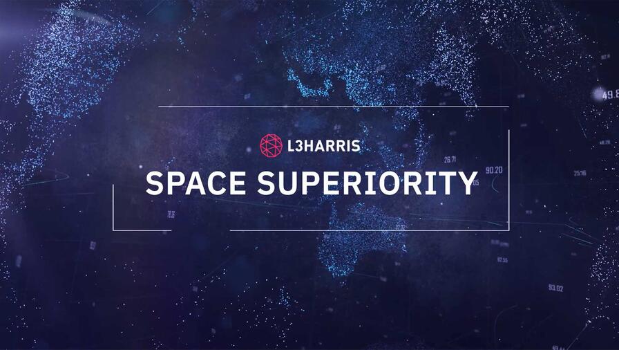 L3Harris Space Superiority