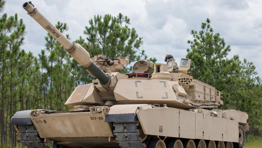 Credit: DVIDS - image doesn’t imply endorsement