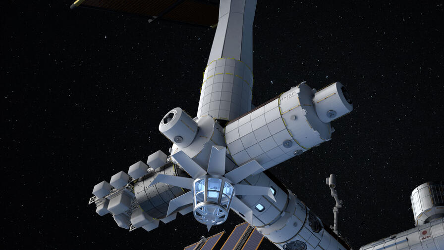 L3Harris Communication Links for the New Space Economy L3Harris