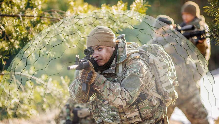 Future Electronic Warfare Capabilities