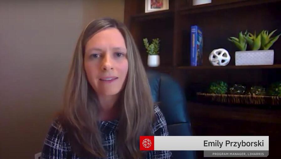 Together with NOAA, L3Harris has built a 50-year legacy of designing and building the world’s most advanced weather satellite technology. Watch as the L3Harris team reflects on the impact working with NOAA has had on their lives and the world.