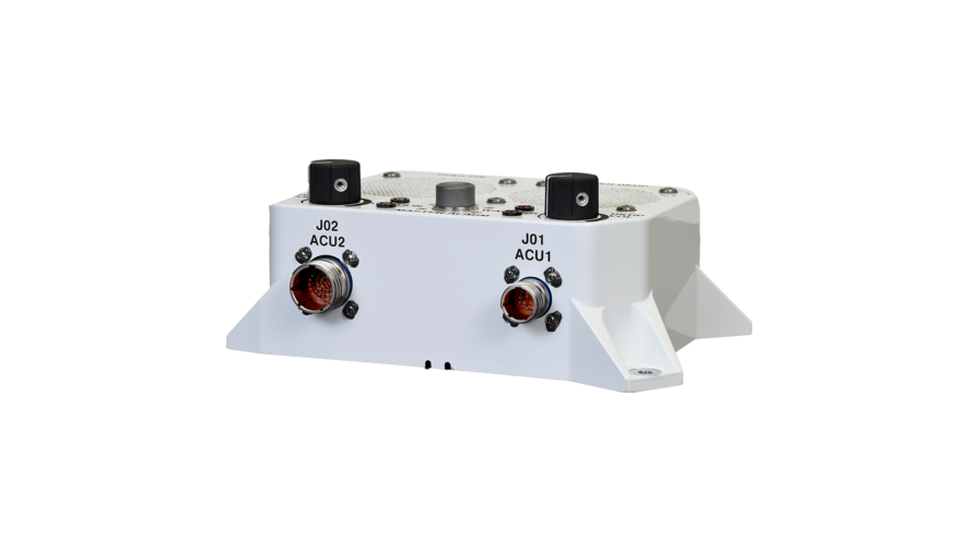 L3Harris' NASA Orion Speaker Unit