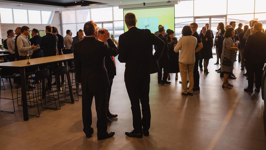 Fremantle Opening Ceremony