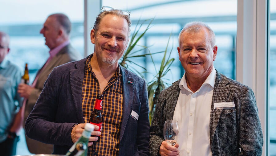 Fremantle Opening Ceremony