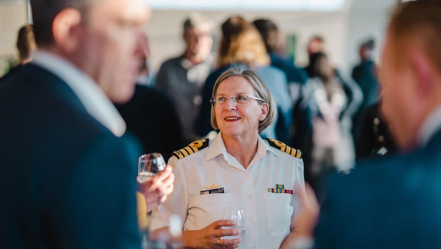 Fremantle Opening Ceremony