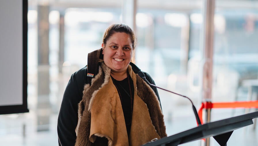 Fremantle Opening Ceremony