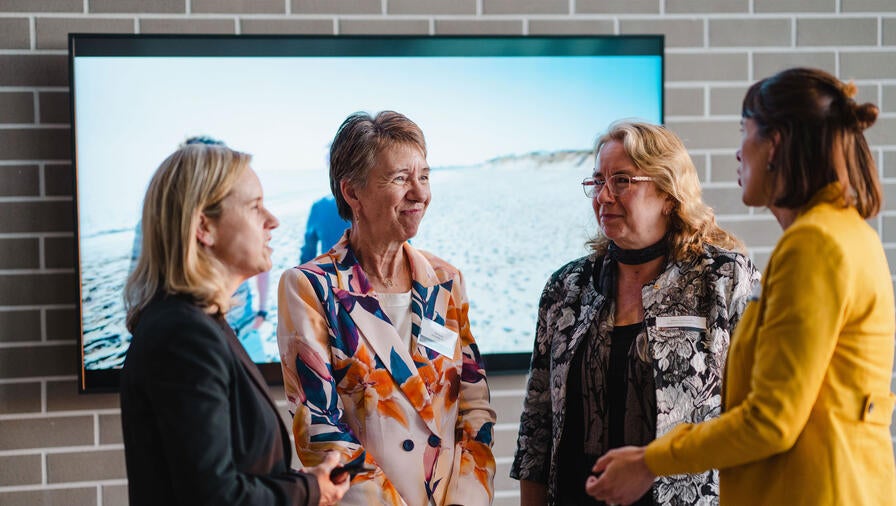 Fremantle Opening Ceremony