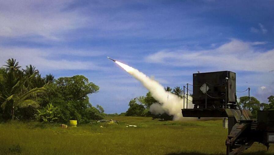 PAC-3 MSE Image 6