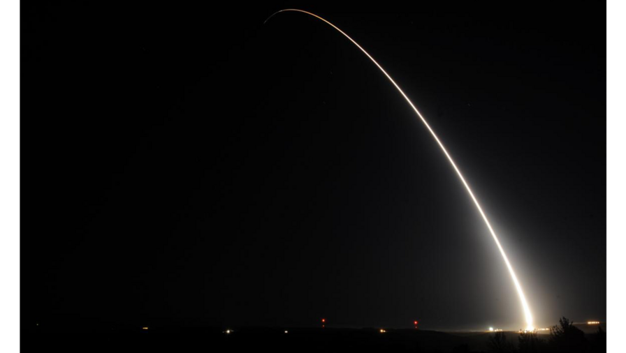 ICBM Post Boost Vehicles Image 4