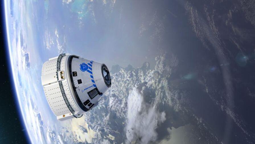 Starliner Image 1