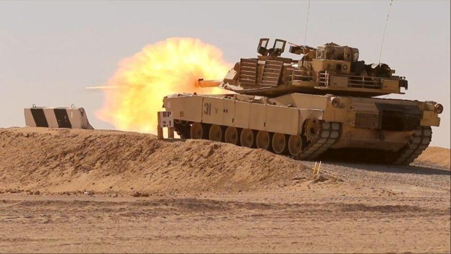 ArmorPiercing Rounds L3Harris® Fast. Forward.