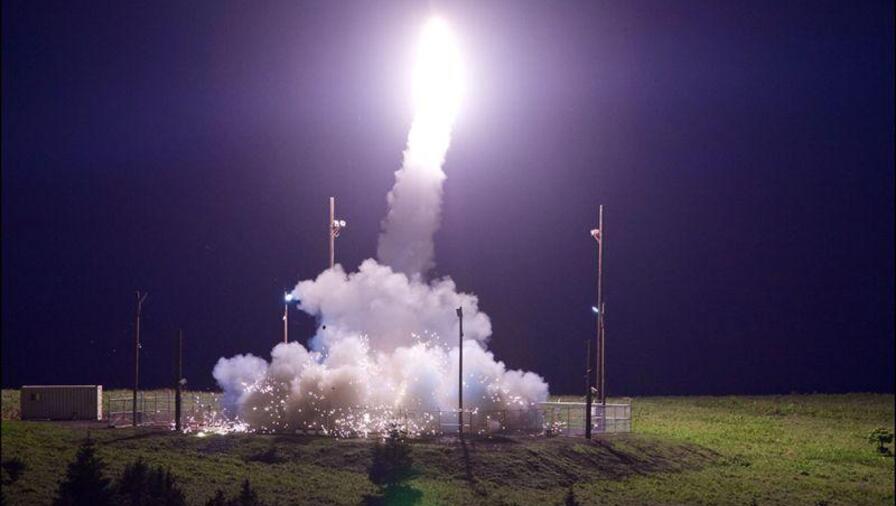 THAAD Image 3