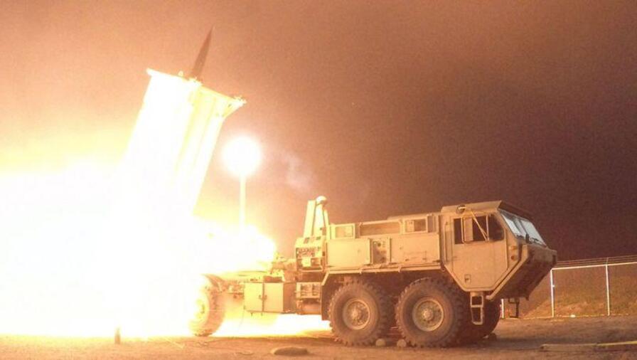 THAAD Image 4