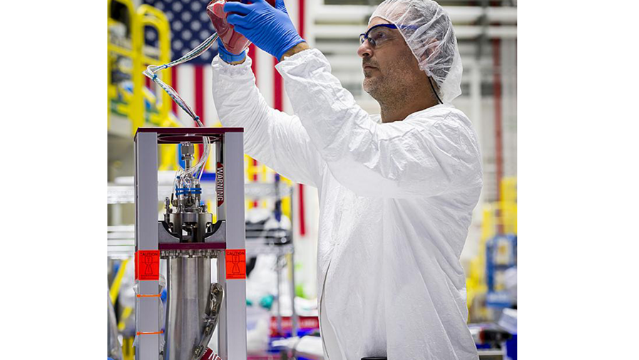 Starliner Replacement Image