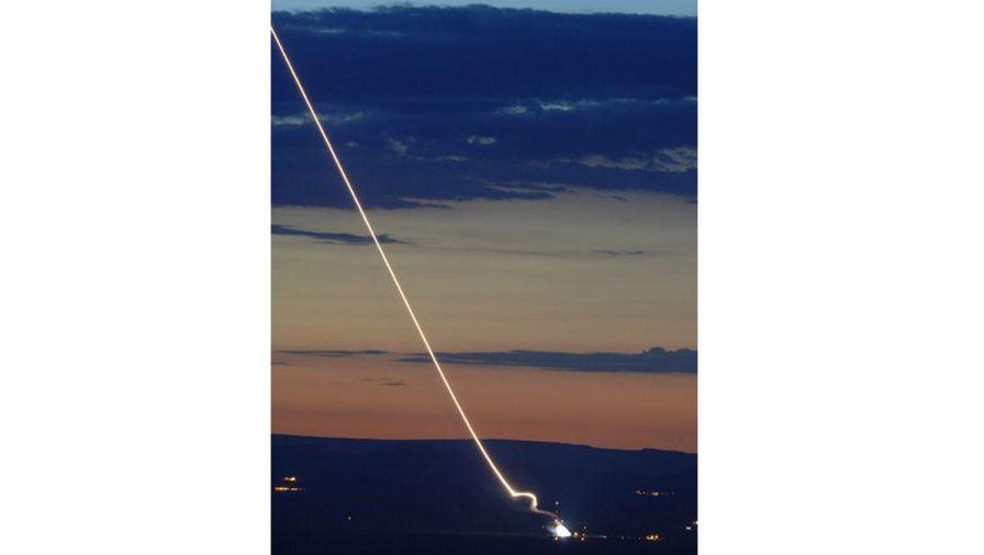 Another THAAD Image 1