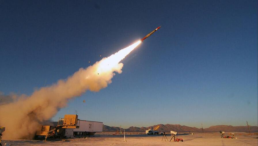 PAC-3 MSE Image 4