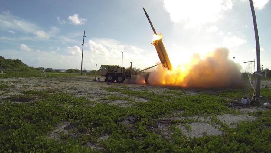 THAAD Image 9