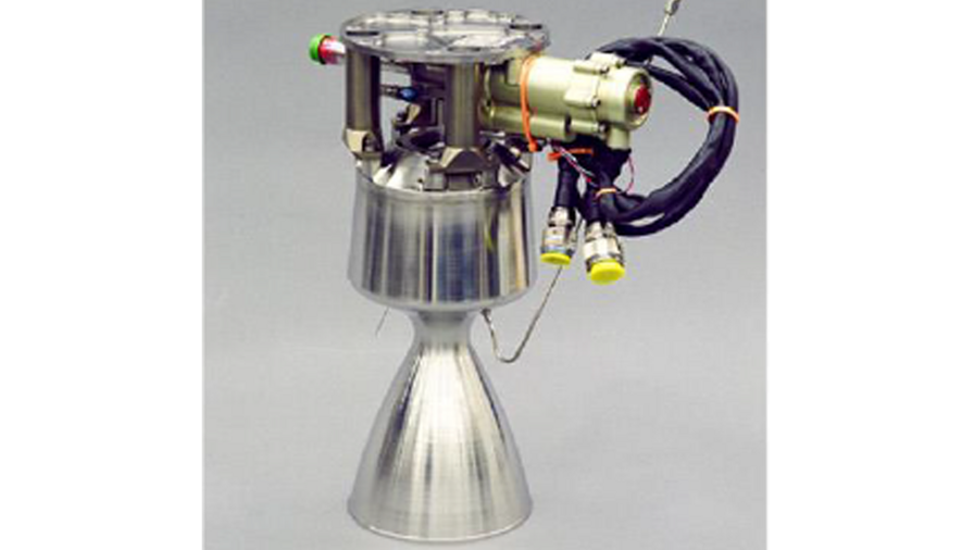 Monopropellant Image Again