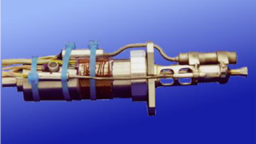 Monopropellant Rocket Engines Image 3