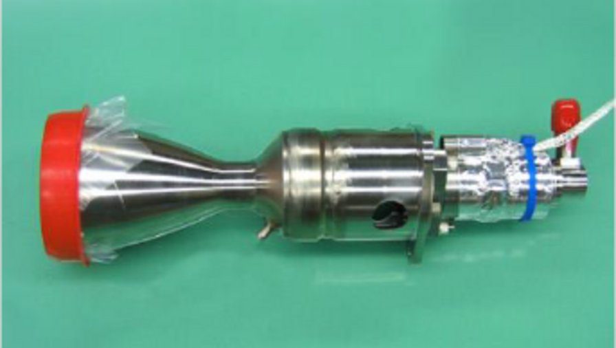 Monopropellant Rocket Engines Image 8