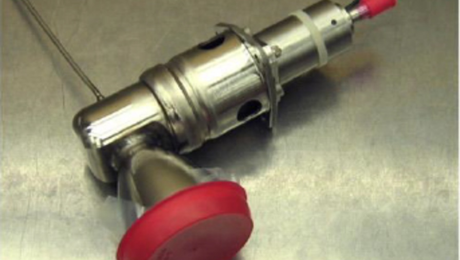 Monopropellant Rocket Engines Image 9