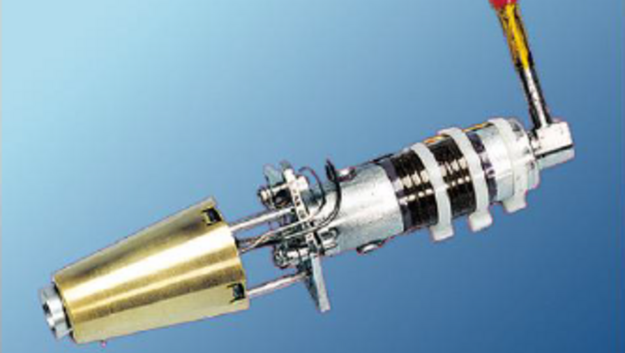 Monopropellant Rocket Engines Image 10