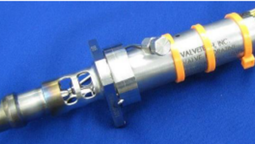 Monopropellant Rocket Engines Image 11