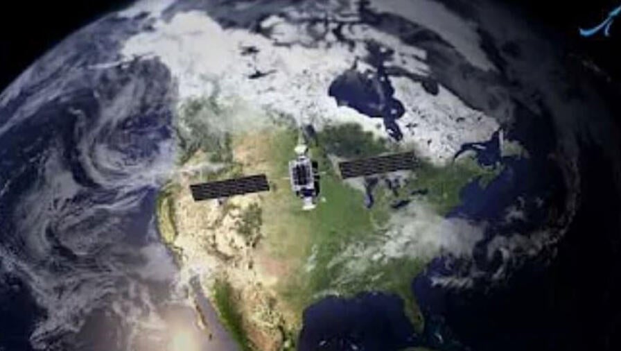 Solar Electric Propulsion | L3Harris® Fast. Forward.