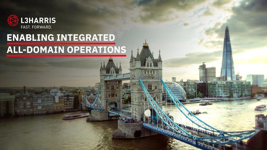 Picture of London