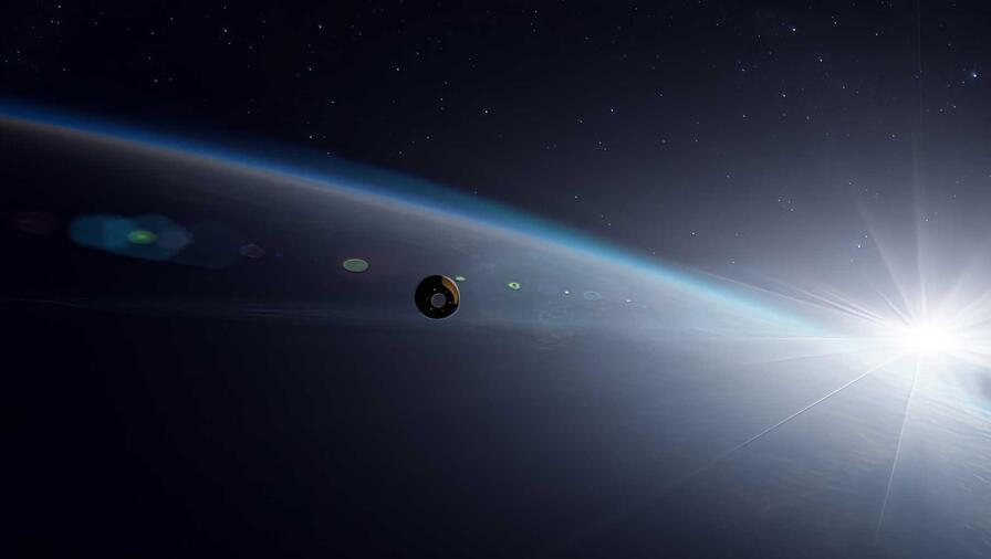 NASA to Make History During First U.S. Asteroid Sample Delivery