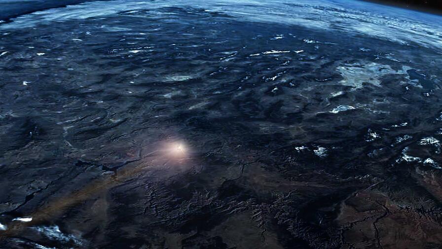 NASA to Make History During First U.S. Asteroid Sample Delivery