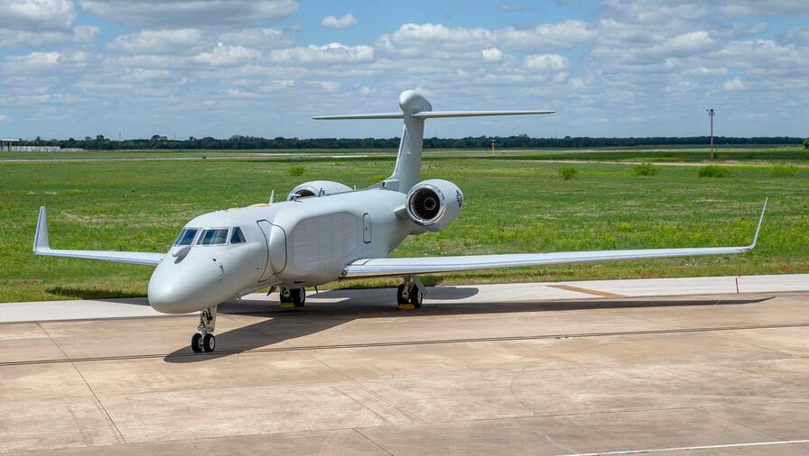 通販でクリスマス Deliver L3Harris and Systems BAE First Call Compass EC-37B 航空機・ヘリコプター