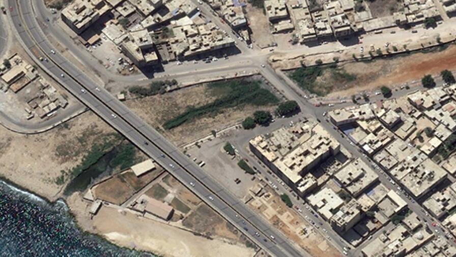 Flood Models 1 - pre