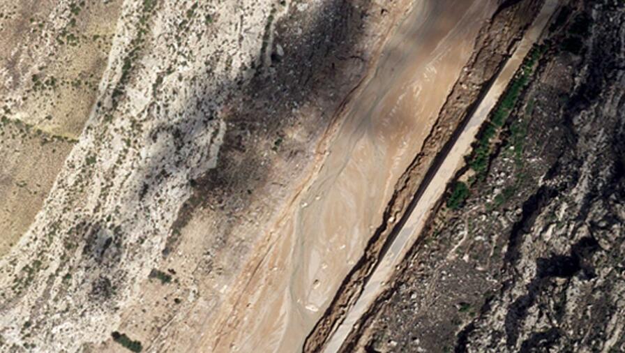 Flood Models 2 - post