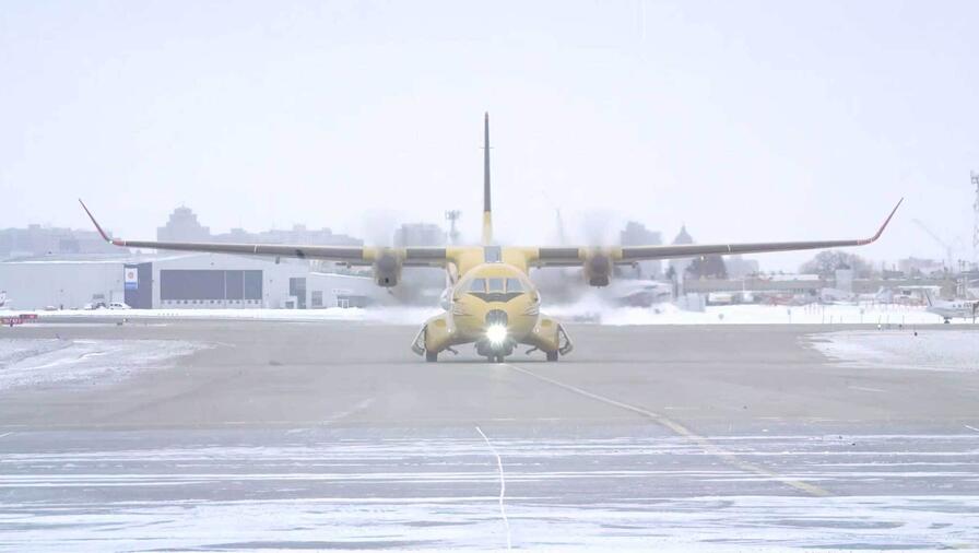 Honouring the RCAF 2024 Centennial