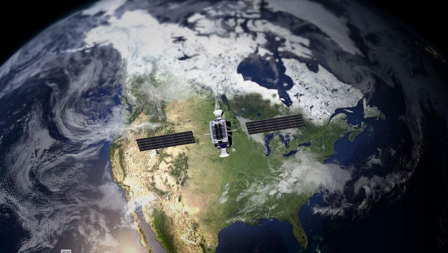 What is Electric Propulsion?