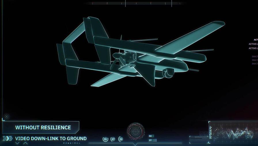 Vanguard Video thumb