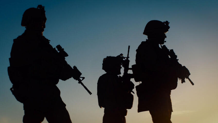 L3Harris - Modern Special Operations Solutions - SOF Week 2025